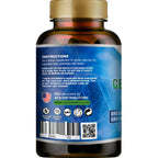 Generic Stem Cell Capsules with Organic Blue Green Algae - 120 Capsules - image 6