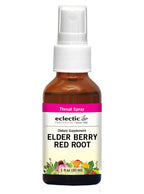 Eclectic Elderberry Root Spray - 1 Fl Oz