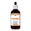 Hawaii Pharm Nutmeg Liquid Extract - 4 fl oz