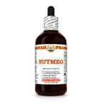 Hawaii Pharm Nutmeg Liquid Extract - 4 fl oz
