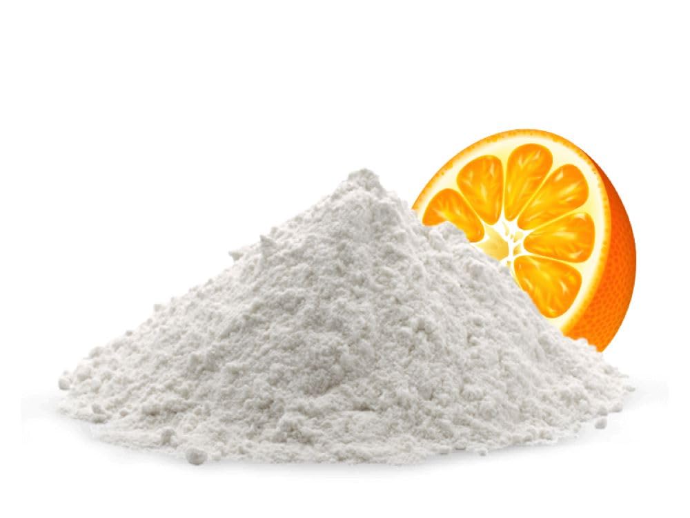 DMSOSTORE L-Ascorbic Acid Vitamin C Powder USP Grade - 15 lbs - image 2