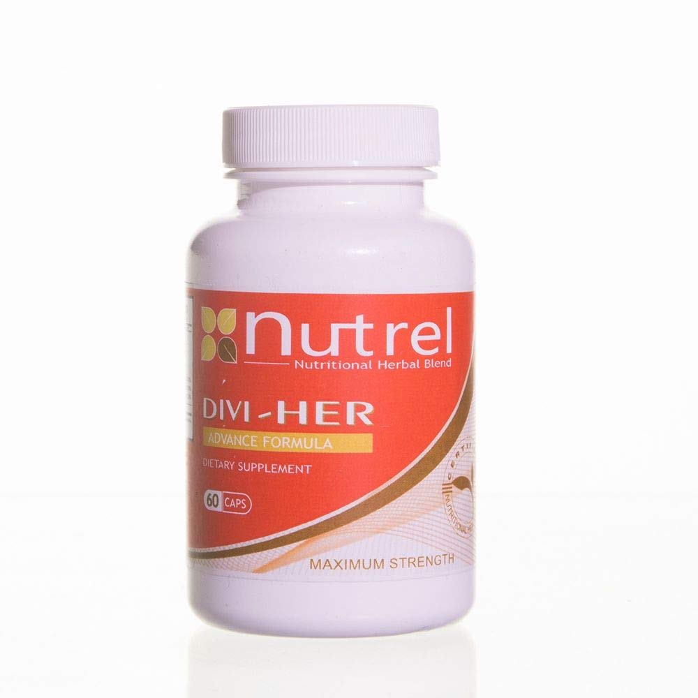 Generic Diviher Advance Formula