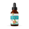 Herbal Papaya Organic Guava Leaf Extract - 1 Fl Oz