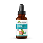 Herbal Papaya Organic Guava Leaf Extract - 1 Fl Oz