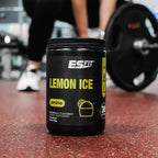 ES FIT Amino - Pre and Post Workout with Electrolytes - BCAAs