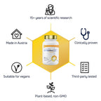 LONGEVITY LABS + spermidineLIFE Supplement - 60 Capsules - image 6