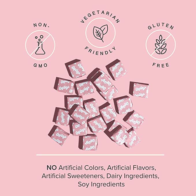 Chewsy Beautiful Hair Chews