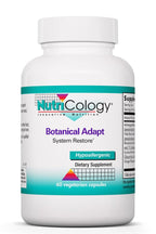 Allergy Research Group Botanical Adapt Adaptogen - 60 Capsules