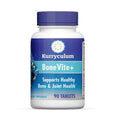 Kurryculum BoneVite+ Glucosamine Chondroitin MSM - 90 Tablets