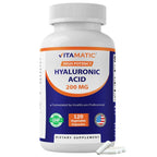 Vitamatic NUTRITIONAL_SUPPLEMENT