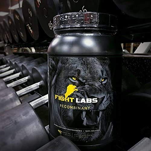 Fight Labs Freedom Joint Tendon Ligament Powder - 1 Count - image 4