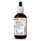 Hawaii Pharm Ginseng (Panax Ginseng) Root Alcohol-Free Extract