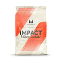Myprotein Impact Whey Isolate Vanilla - 1 Kilogram