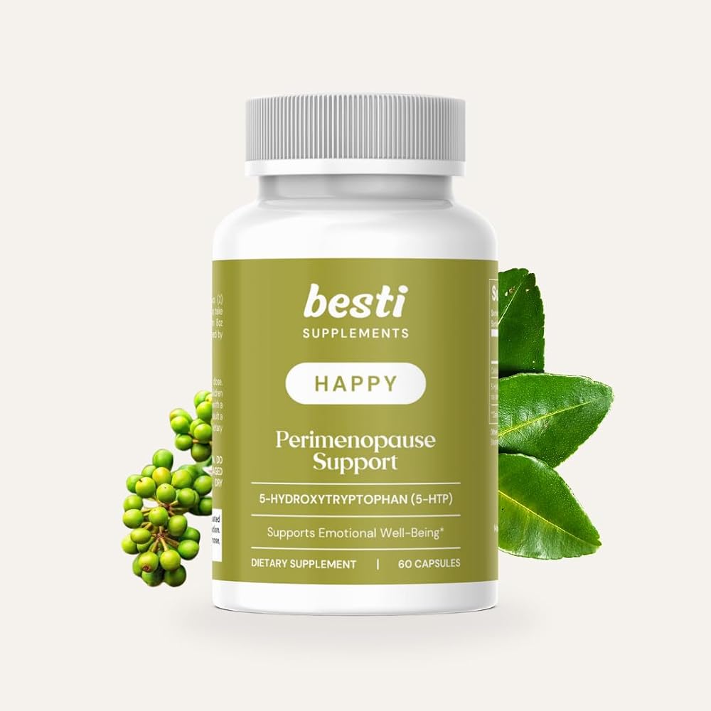 Besti Supplements