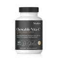 Shaklee Chewable Vita-C 250 mg Lemon Flavored Vitamin C - 60 Tablets