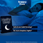 Icon Muscle Snoozy Dozy Sleep Gummies with Melatonin - 60 Gummies - image 3