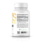 MD Logic Health D3 5000 IU Vitamin D3 - 90 Liquid Capsules - image 2