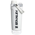 Stanley Activate Shaker Bottle 20 oz - Chalk
