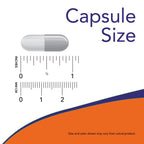 Now Foods B-100 Vitamin B Complex - 100 Capsules - image 2