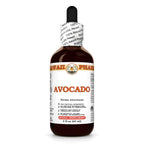 Hawaii Pharm Avocado Seed Liquid Extract - 2 fl oz (Pack of 2) - image 2