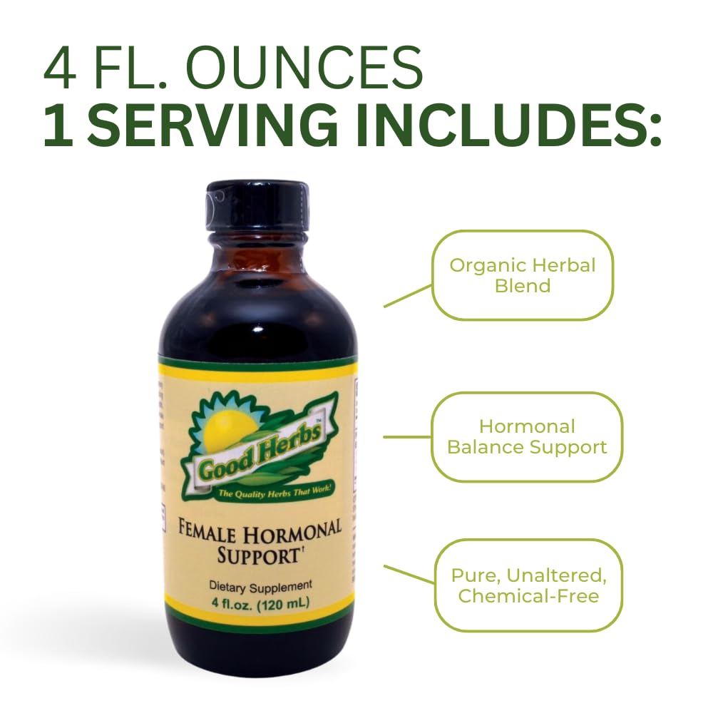 Youngevity Female Hormone Support - 30 Servings - image 4