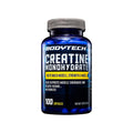 BodyTech Creatine Monohydrate Micronized 2250 MG - 100 Capsules