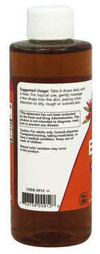 Now Foods Vitamin E Liquid 54600 IU - 4 Fl Oz - image 3