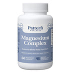 Pattern Wellness Magnesium Complex