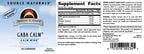 Source Naturals GABA Calm, Peppermint