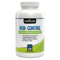 Naticura Hem-Control Hemorrhoid Relief Capsules - 90 Count
