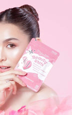 Generic You Glow Babe Beauty White 4 in 1 Glutathione Supplement - 30 Capsules - image 3