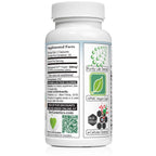REVGENETICS SENOLYTICS 500 Fisetin 500 mg - 60 Capsules - image 4