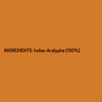 KILLI Kuppaimeni Indian Nettle Leaves Powder - 100g - image 5