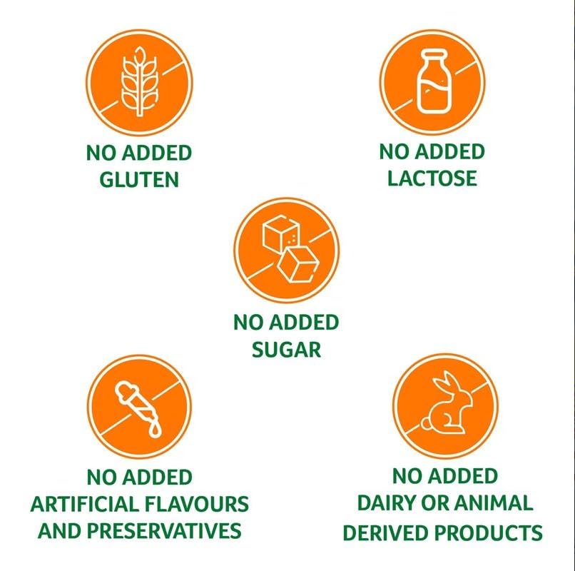 Cenovis Vitamin C 500mg Sugarless - 300 Tablets - image 6