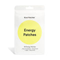 Kind Patches Energy Patches Vegan - 30 Count