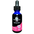 Cedar Bear Queasy Ease for Kids Liquid Herbal Supplement - 1 Fl Oz