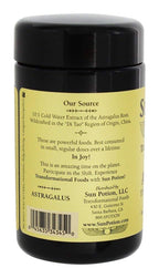 Sun Potion Astragalus Root Extract Powder - 60g - image 3