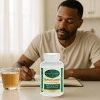 Common Sense Herbal Products Nerve Control: Natures Calming Formula