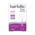 Hairfollic Woman Advanced Multivitamin - 60 Capsules - image 4
