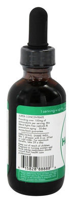 Herbasway HerbaGreen Tea Original - 2 fl oz - image 3