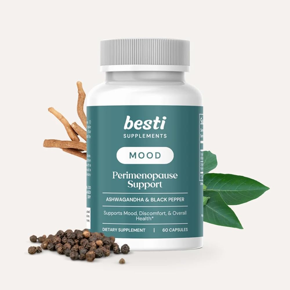 Besti Supplements