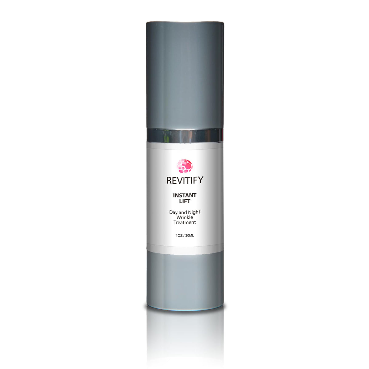 Revitify Instant Lift-Day and Night Wrinkle Treatment Serum
