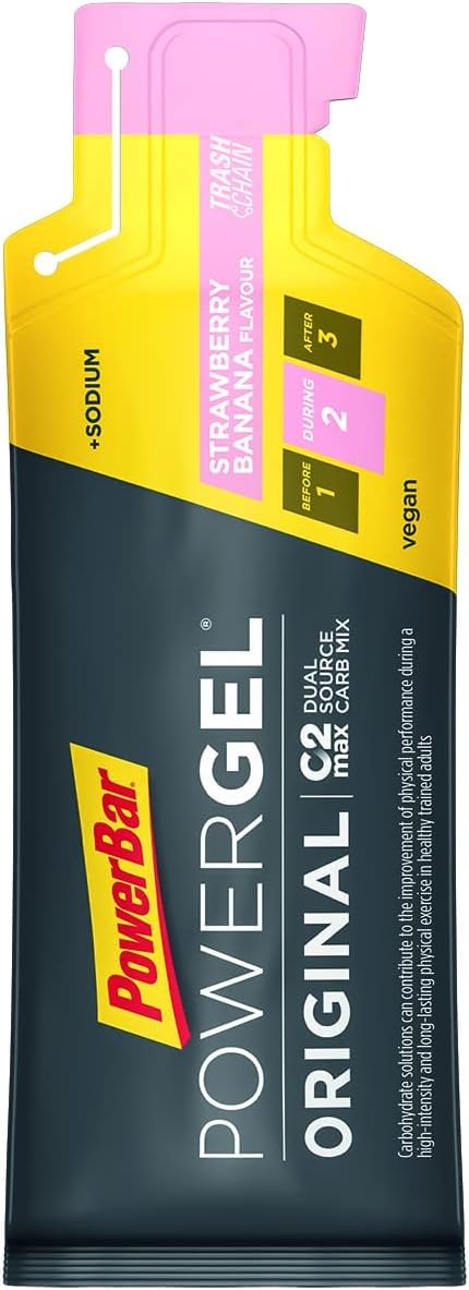Powerbar Powergel Original