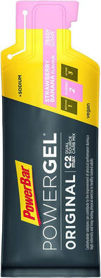 Powerbar Powergel Original