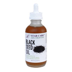 STAR CARE 100% Virgin Black Seed Oil - 4 Fl Oz