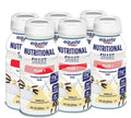 AMPOWSURE Equate Vanilla Nutritional Shake Plus - 6 Pack