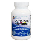 PDI Health Ultimate Protector+ Nrf2 Activator - 180 Vegetarian Capsules