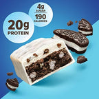Pure Protein Bars, High Protein, Nutritious Snacks to Support Energy
