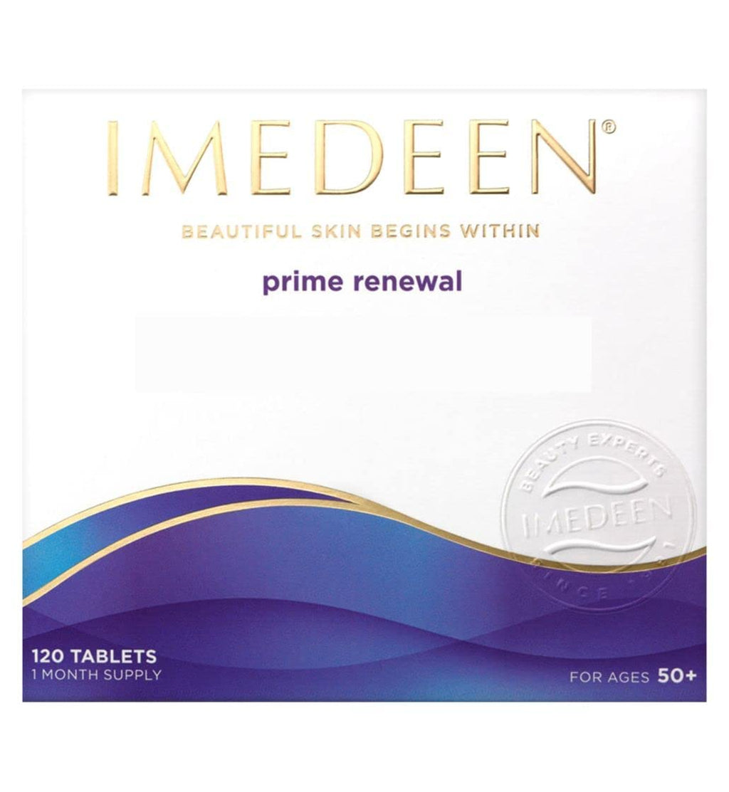 Imedeen Prime Renewal Collagen Tablets - 360 Count - image 8