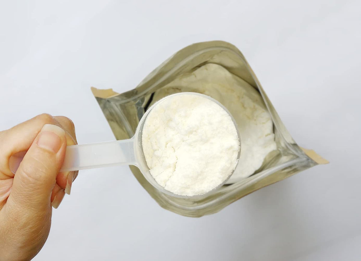 NMNWed Native Whey Protein Isolate Unflavored - 20 oz - image 5